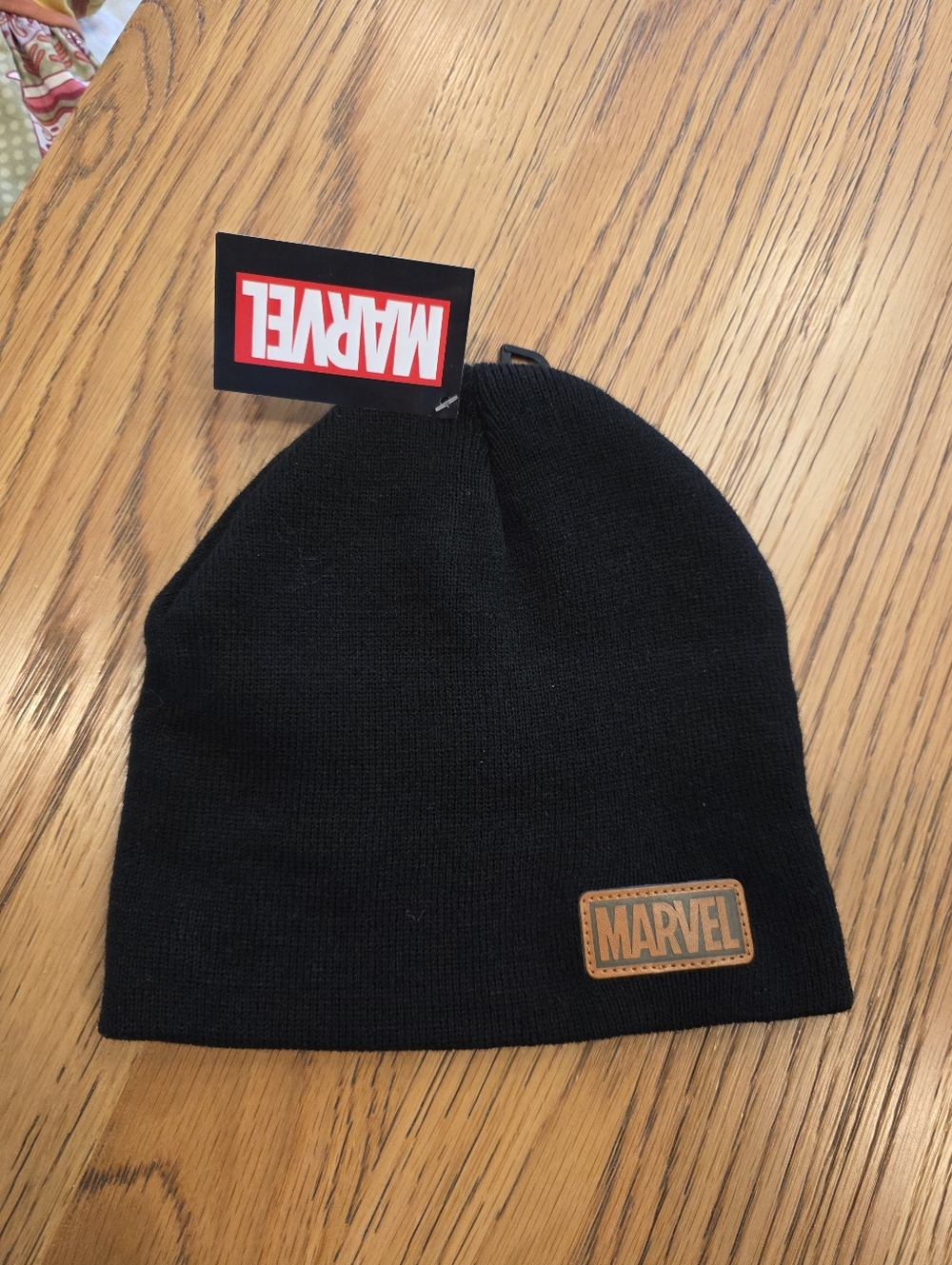 Marvel Kids Beanie